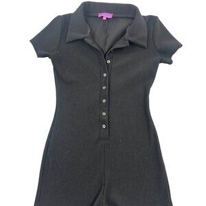 Edikted's Playsuit Romper